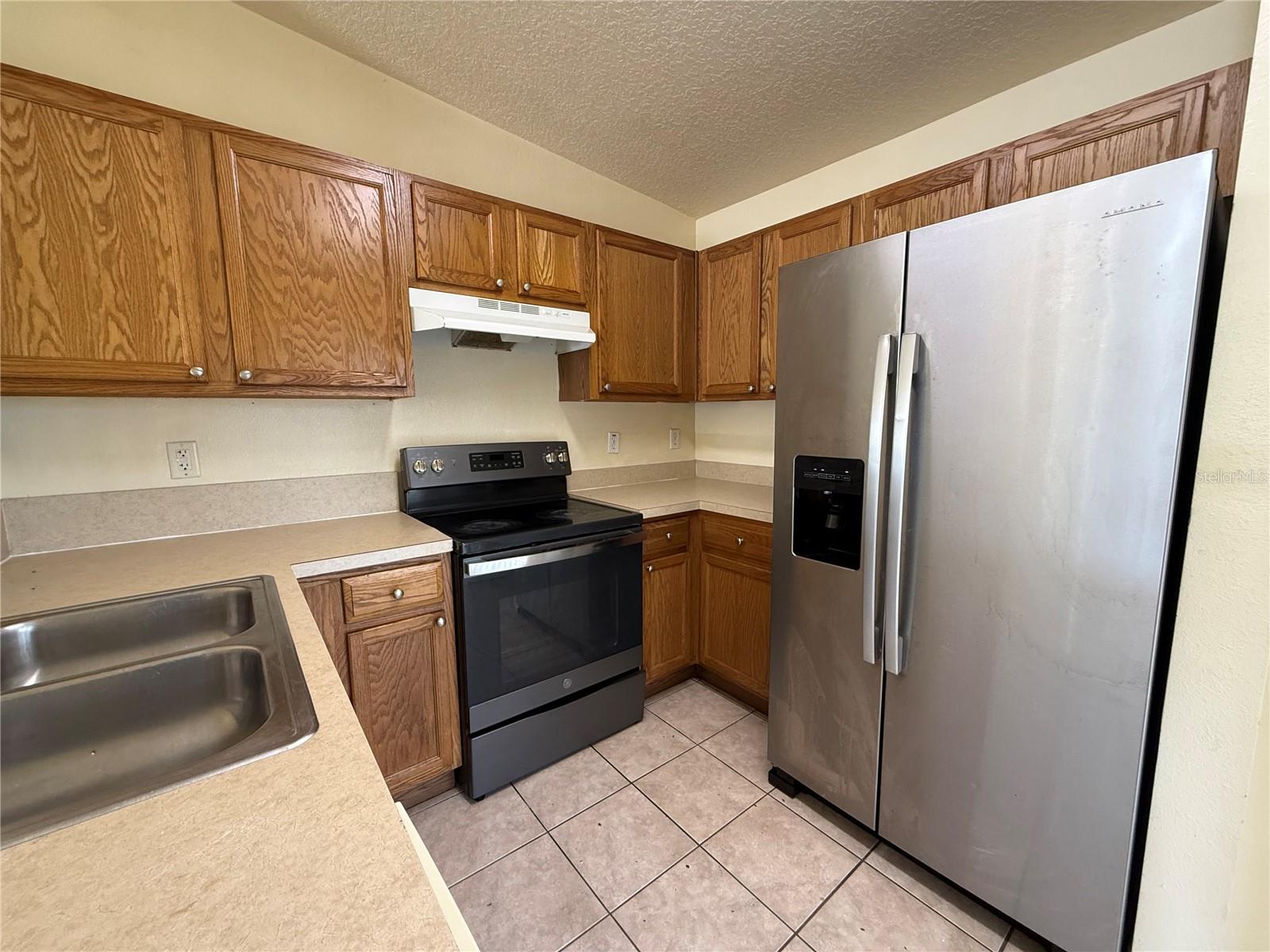 POINCIANA NBRHD 03 VILLAGE 03 - Residential Lease