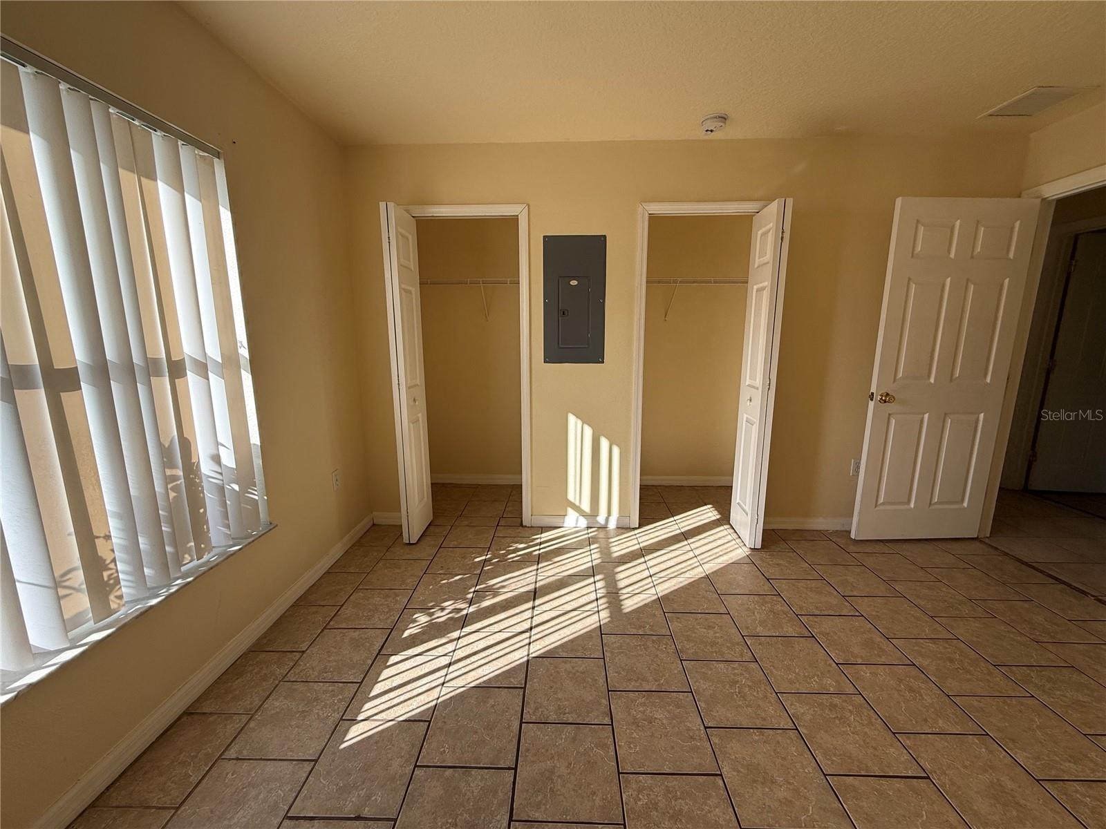 POINCIANA NBRHD 03 VILLAGE 03 - Residential Lease