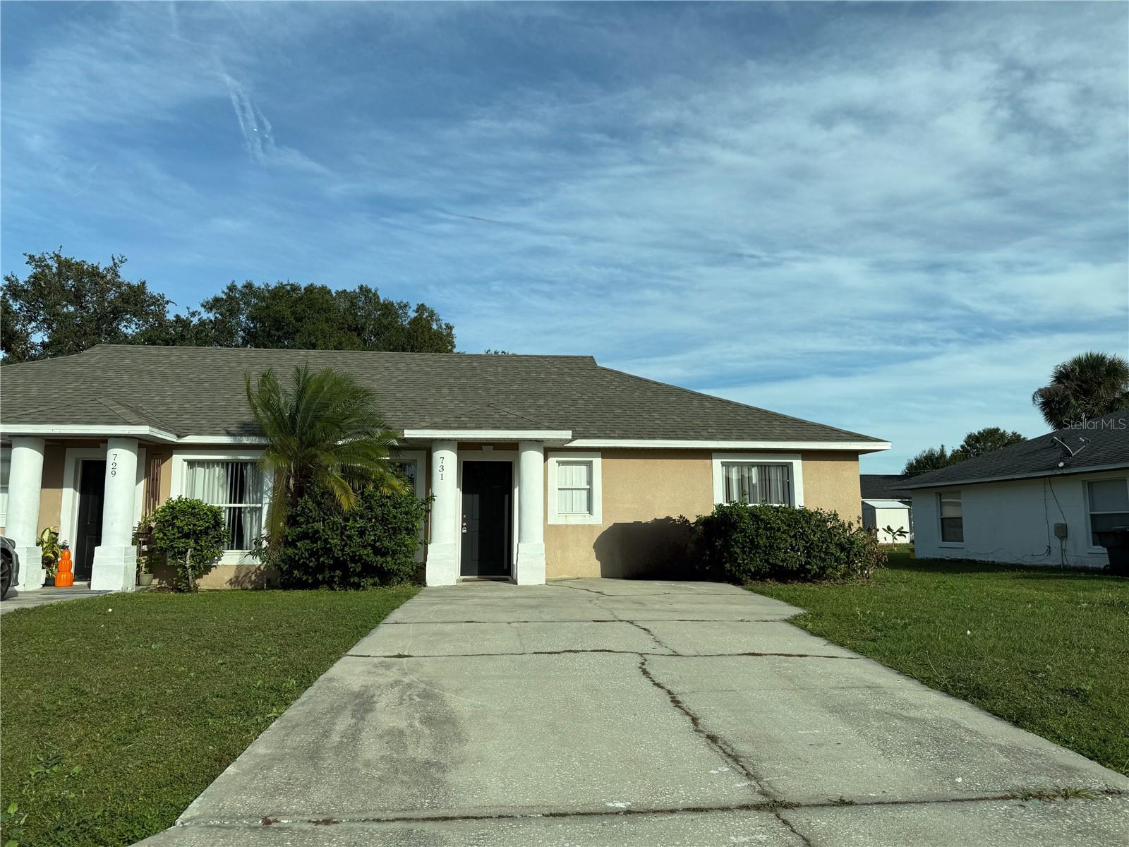 POINCIANA NBRHD 03 VILLAGE 03 - Residential Lease