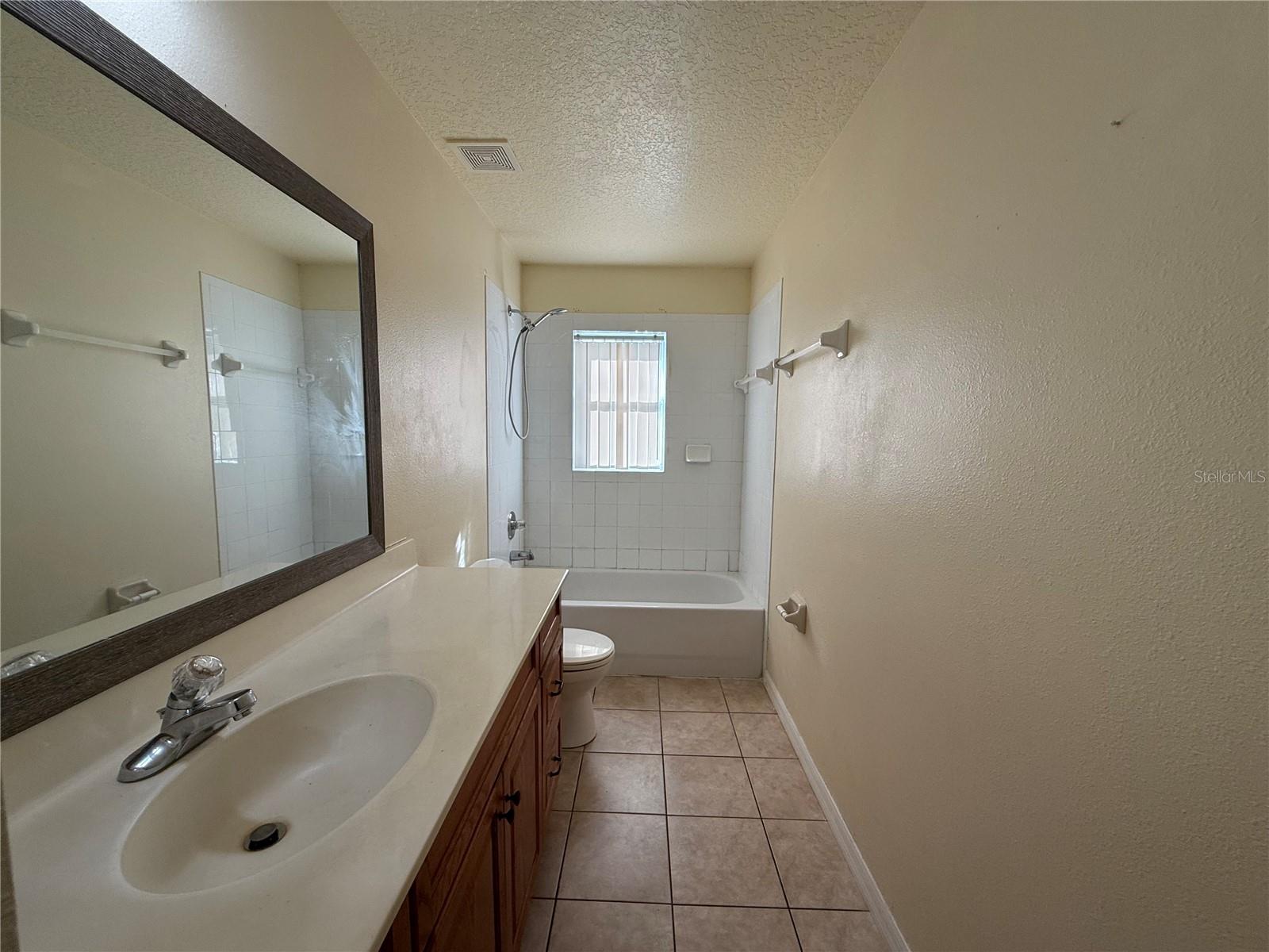 POINCIANA NBRHD 03 VILLAGE 03 - Residential Lease