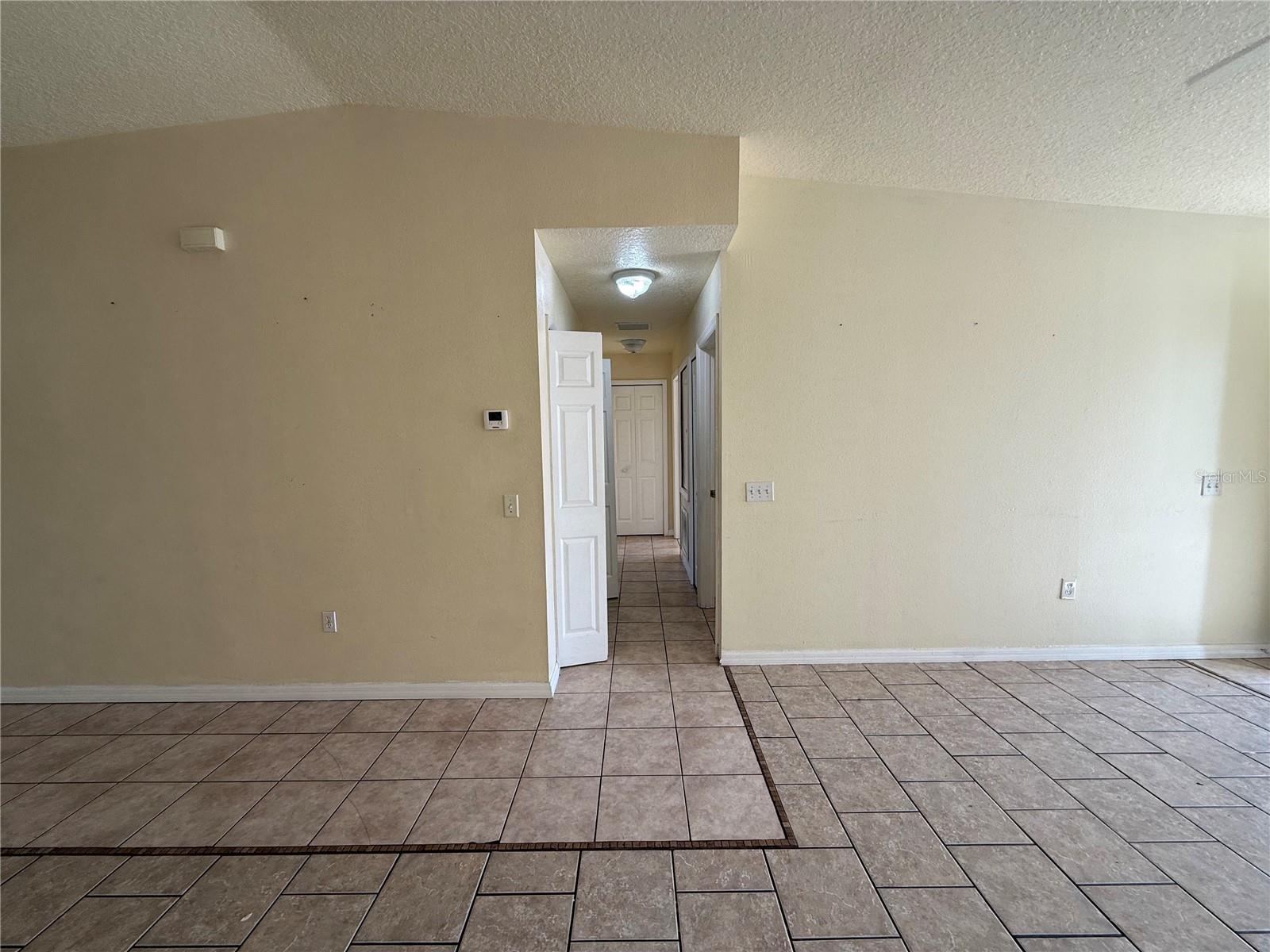 POINCIANA NBRHD 03 VILLAGE 03 - Residential Lease