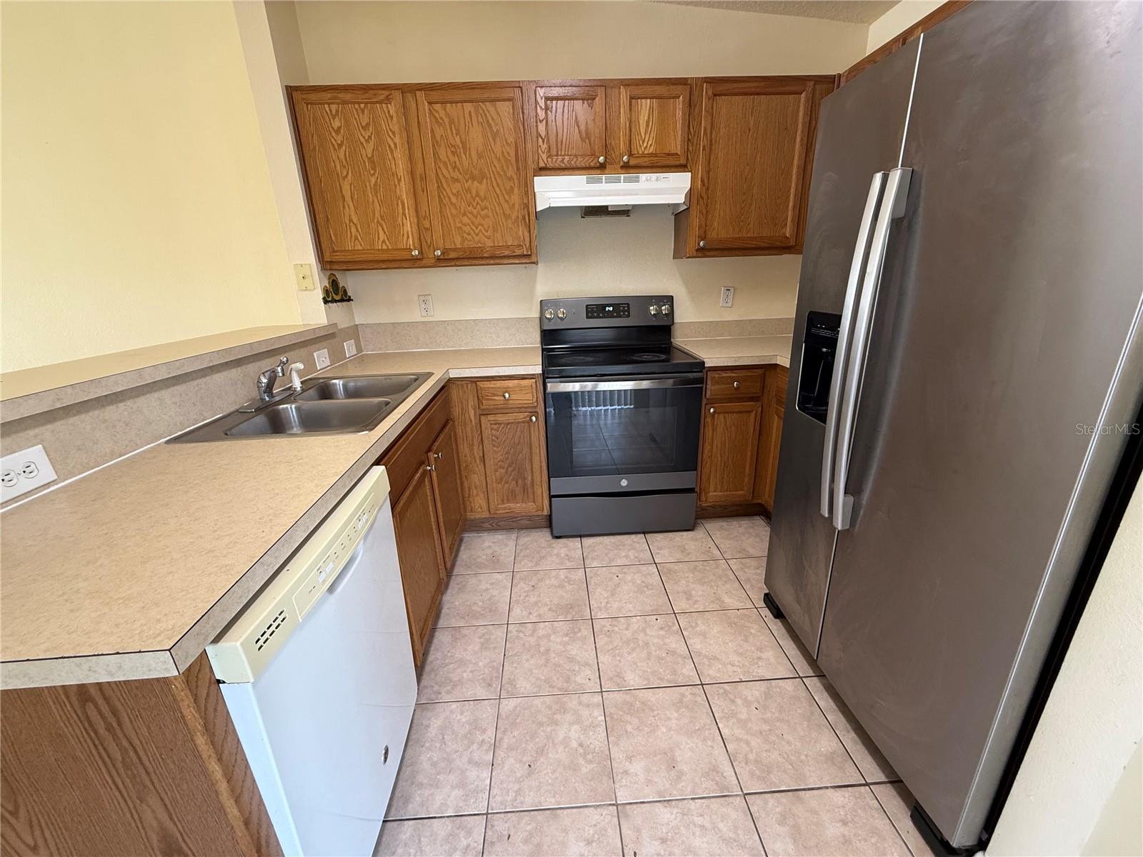 POINCIANA NBRHD 03 VILLAGE 03 - Residential Lease