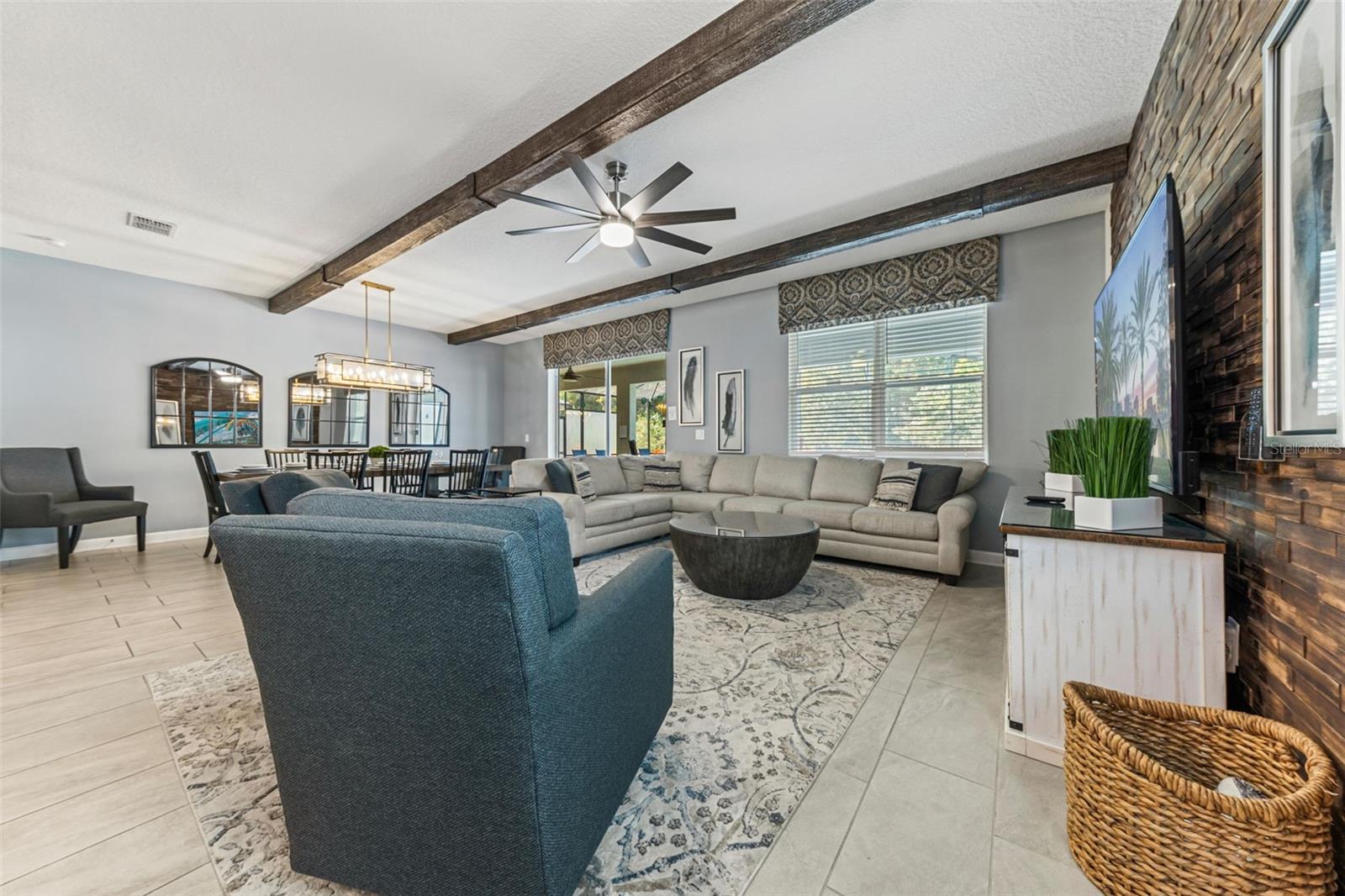 COVE AT STOREY LAKE II - Residential