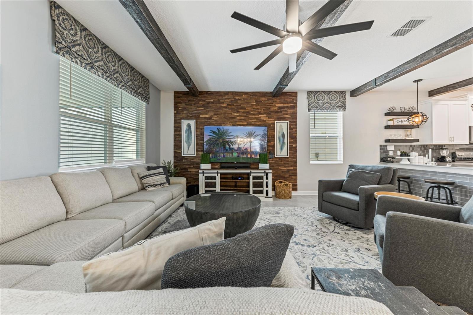 COVE AT STOREY LAKE II - Residential