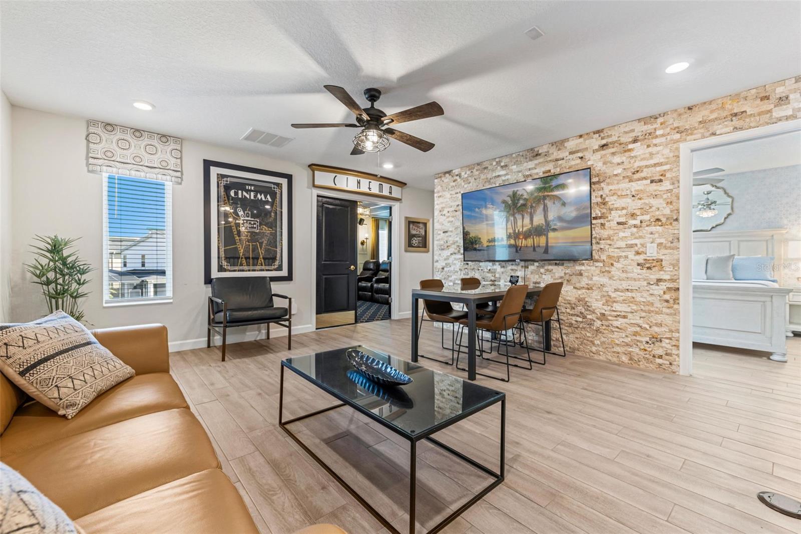 COVE AT STOREY LAKE II - Residential