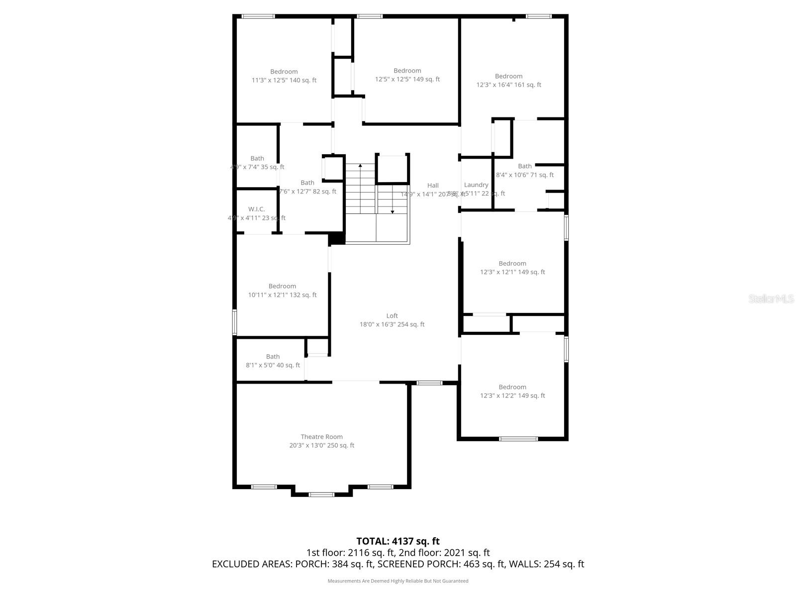 COVE AT STOREY LAKE II - Residential