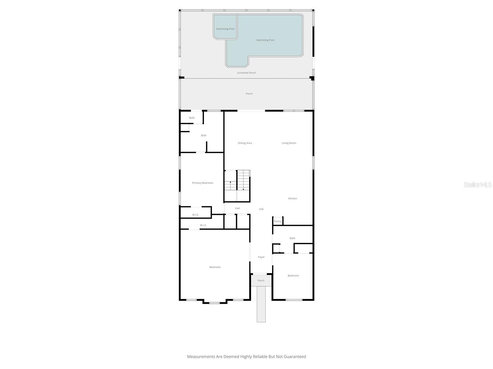 COVE AT STOREY LAKE II - Residential