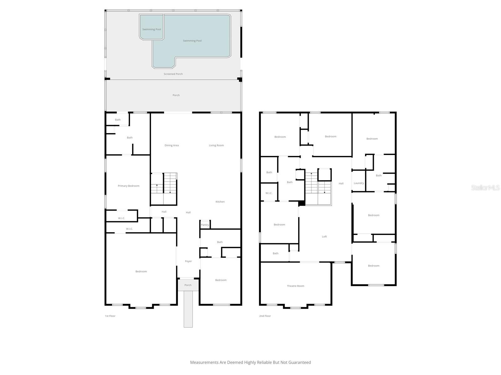 COVE AT STOREY LAKE II - Residential