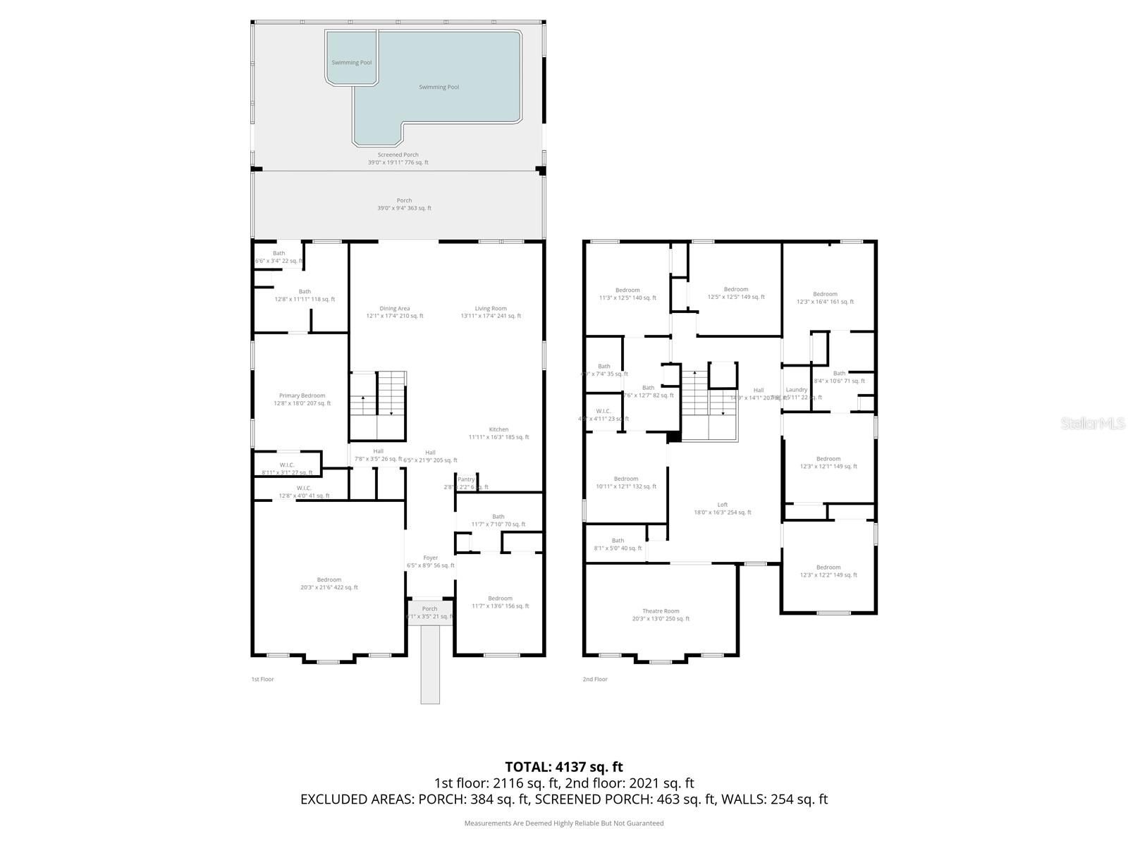 COVE AT STOREY LAKE II - Residential