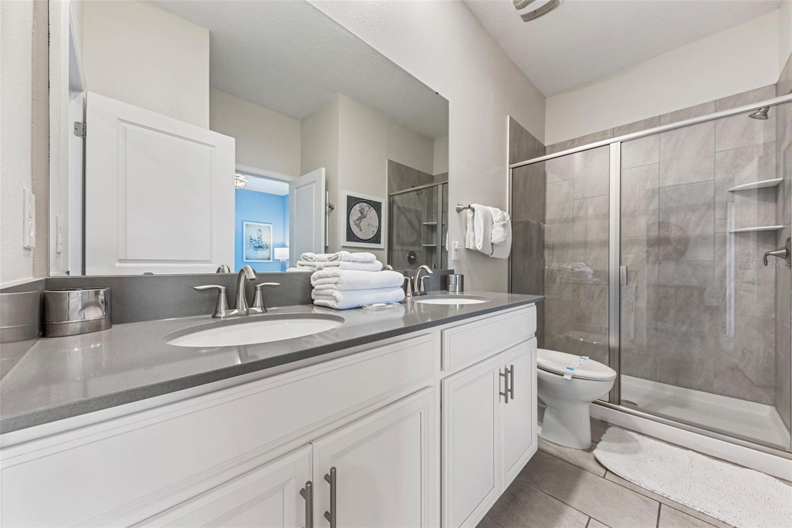 COVE AT STOREY LAKE II - Residential