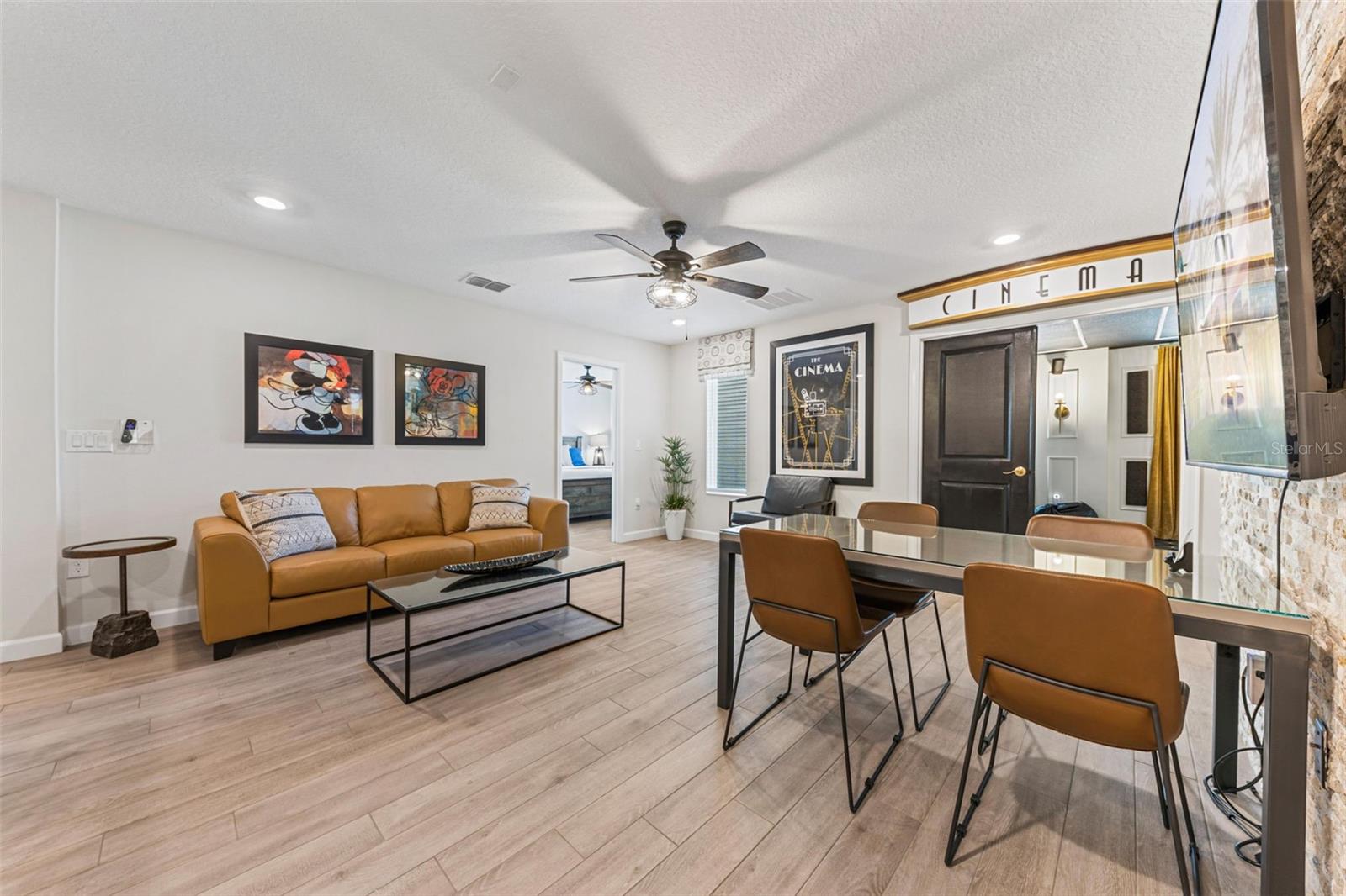 COVE AT STOREY LAKE II - Residential