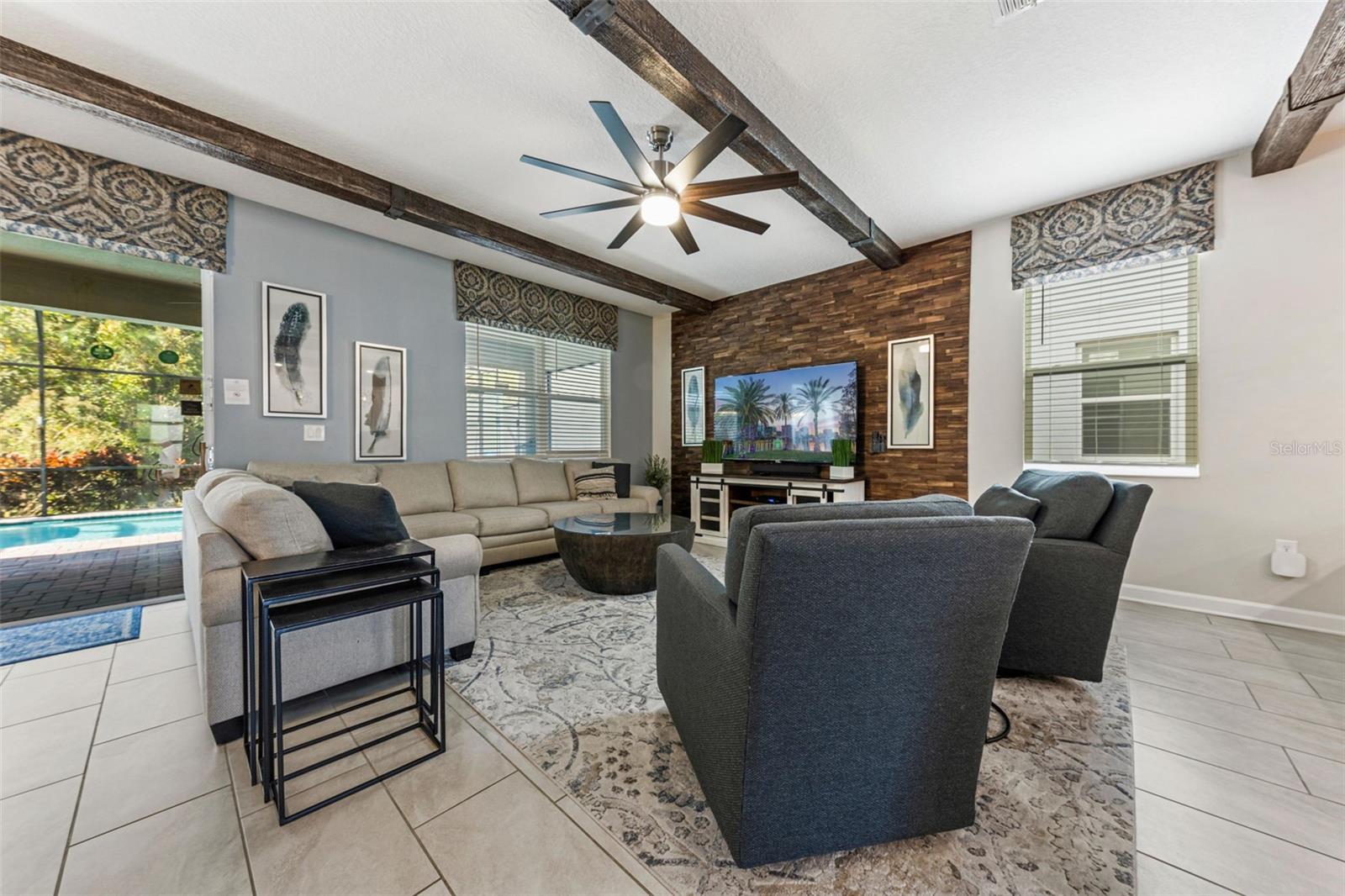 COVE AT STOREY LAKE II - Residential