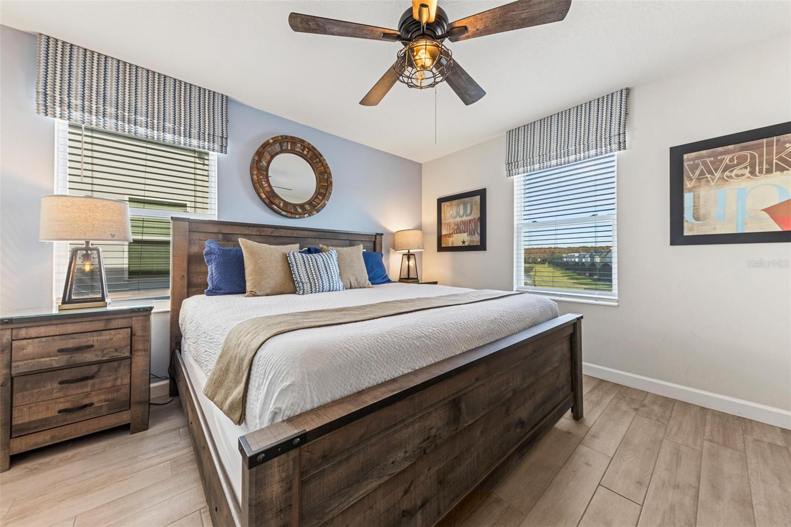 COVE AT STOREY LAKE II - Residential