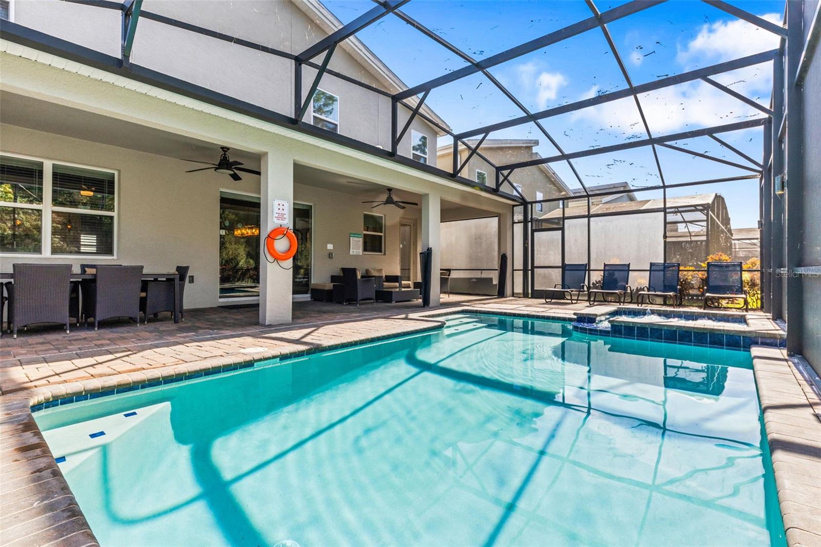 COVE AT STOREY LAKE II - Residential