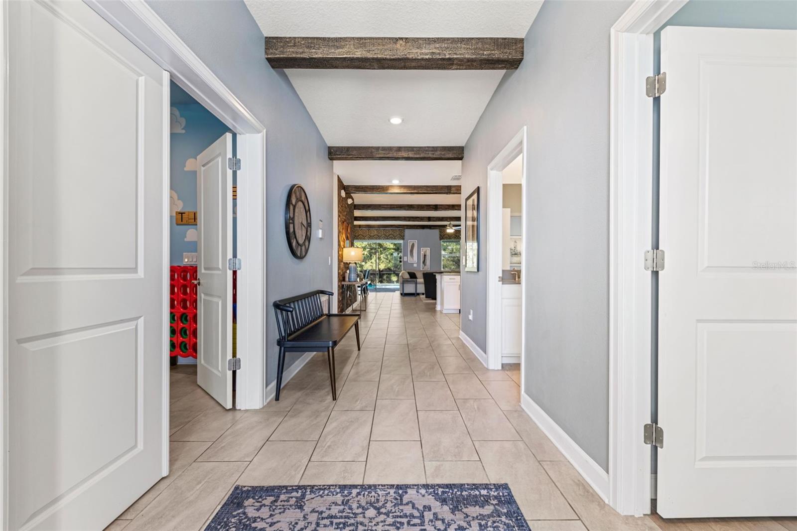 COVE AT STOREY LAKE II - Residential