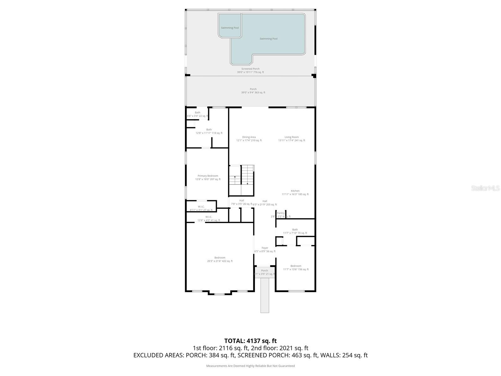COVE AT STOREY LAKE II - Residential