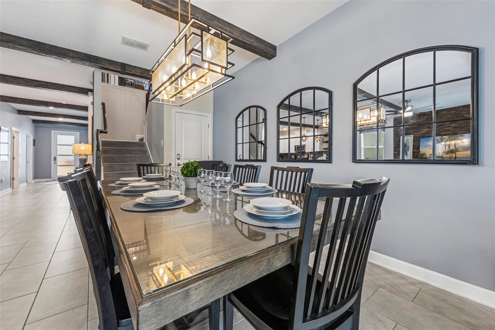 COVE AT STOREY LAKE II - Residential