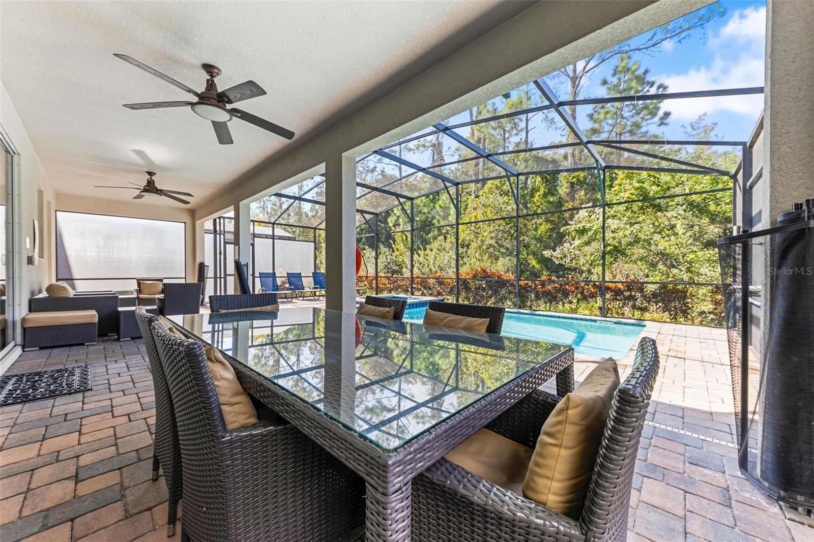 COVE AT STOREY LAKE II - Residential