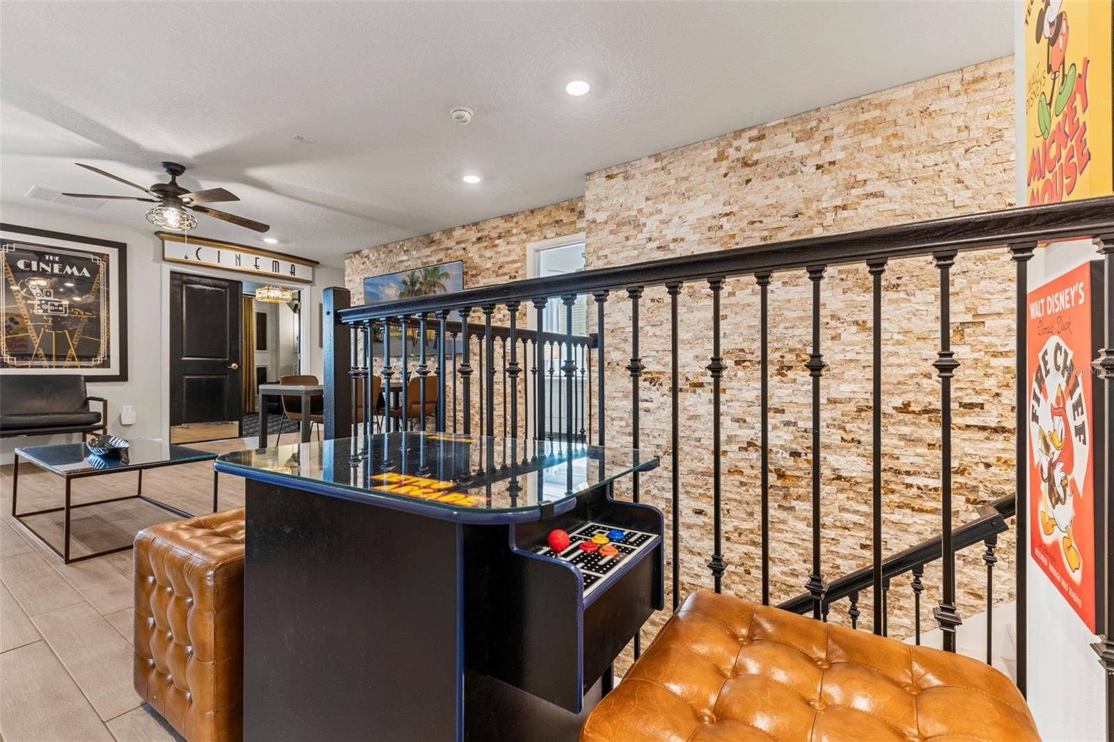 COVE AT STOREY LAKE II - Residential