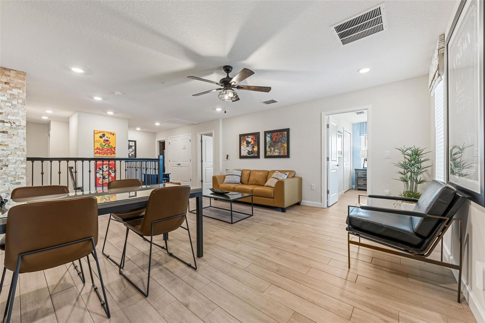 COVE AT STOREY LAKE II - Residential