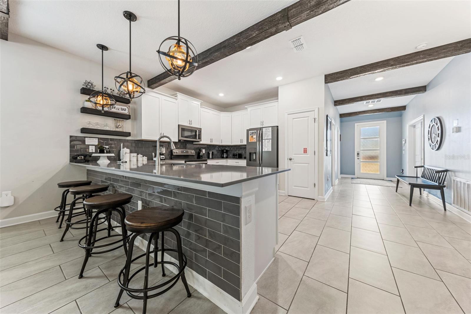 COVE AT STOREY LAKE II - Residential