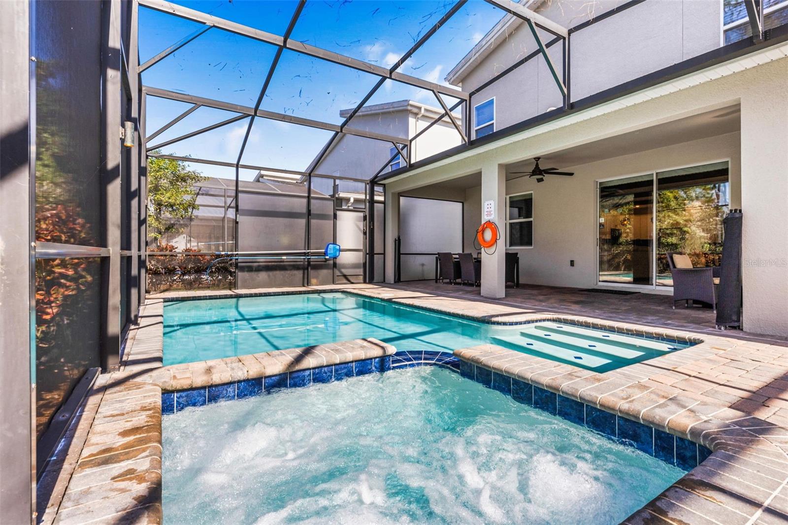 COVE AT STOREY LAKE II - Residential