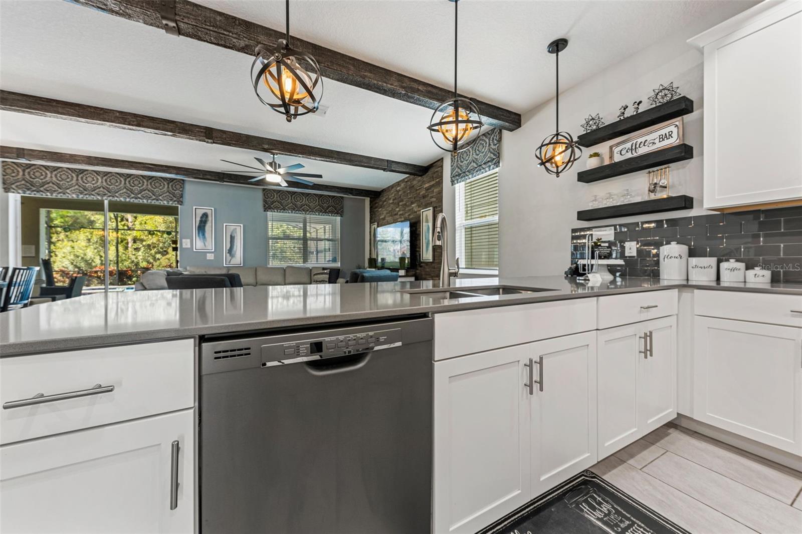 COVE AT STOREY LAKE II - Residential