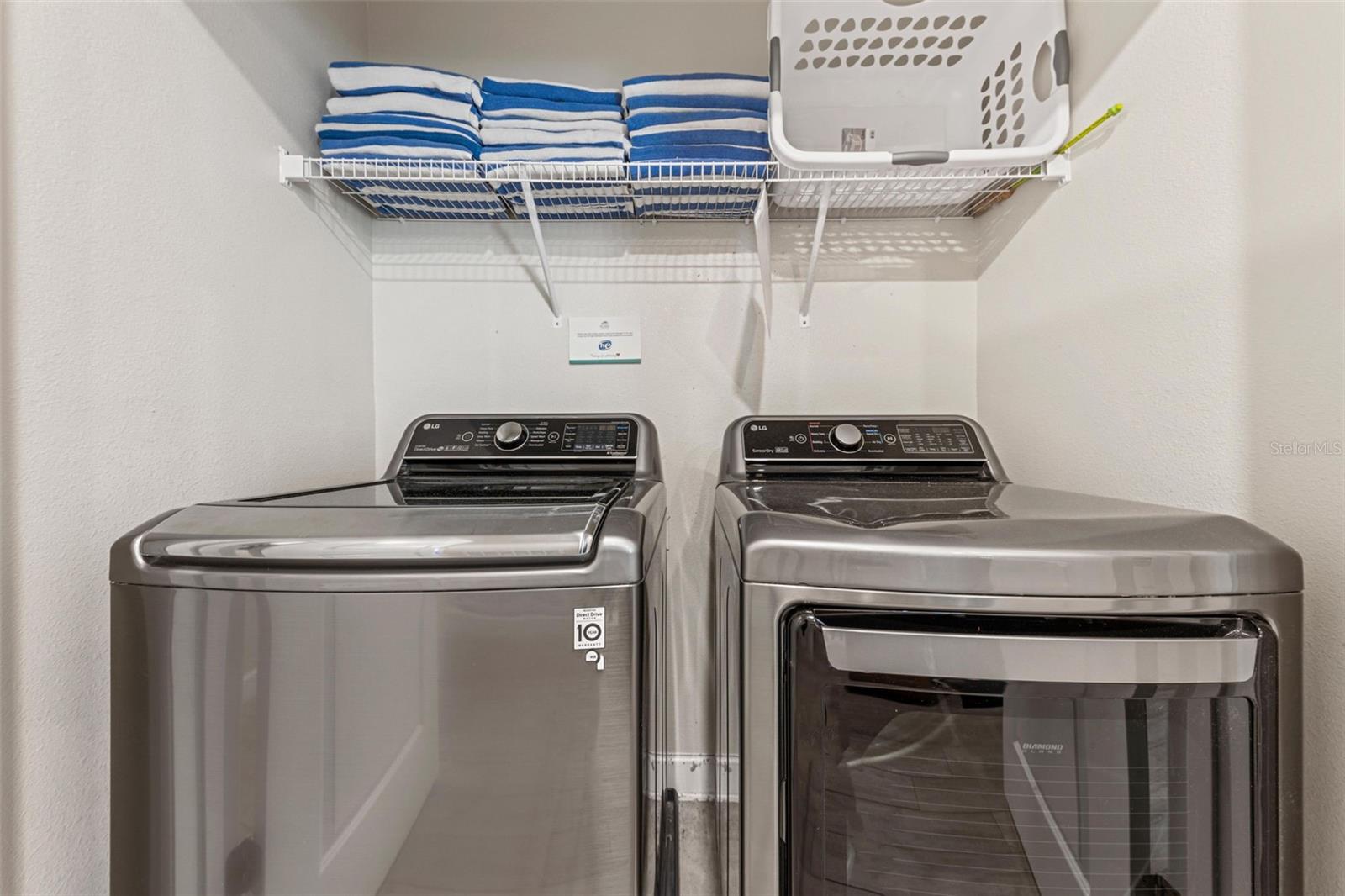 COVE AT STOREY LAKE II - Residential