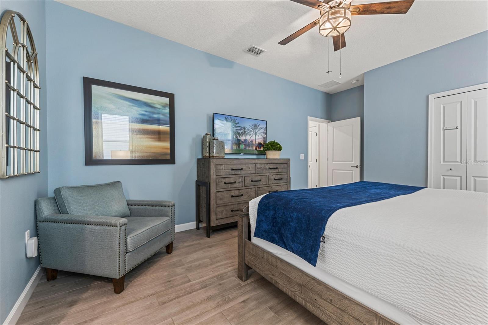 COVE AT STOREY LAKE II - Residential