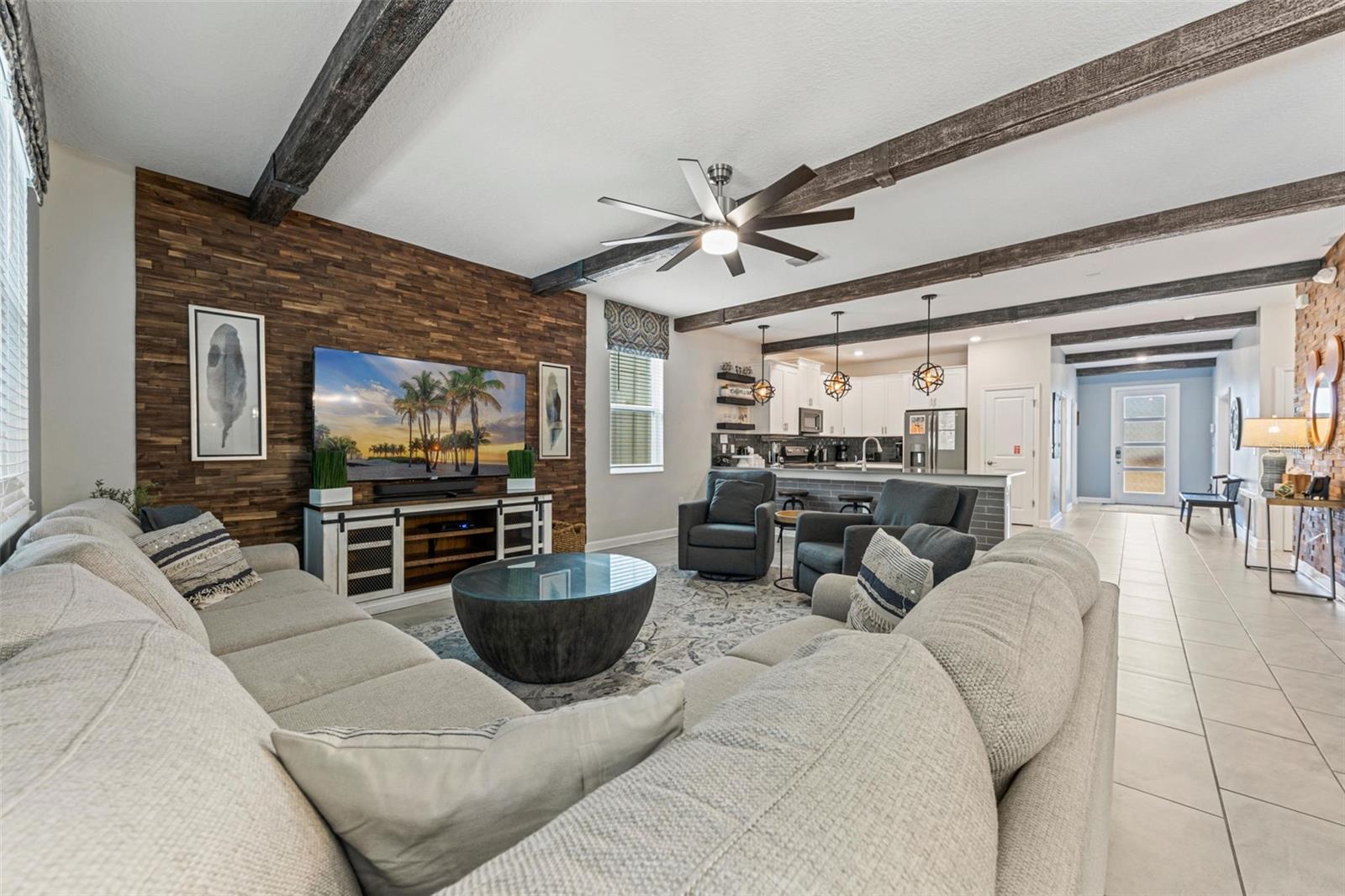 COVE AT STOREY LAKE II - Residential