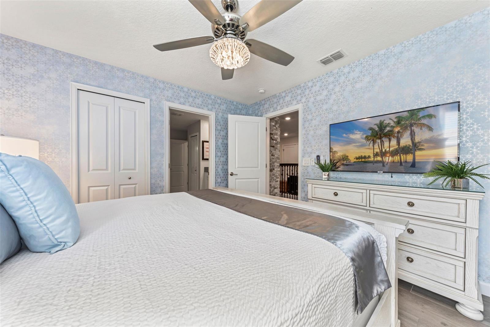 COVE AT STOREY LAKE II - Residential