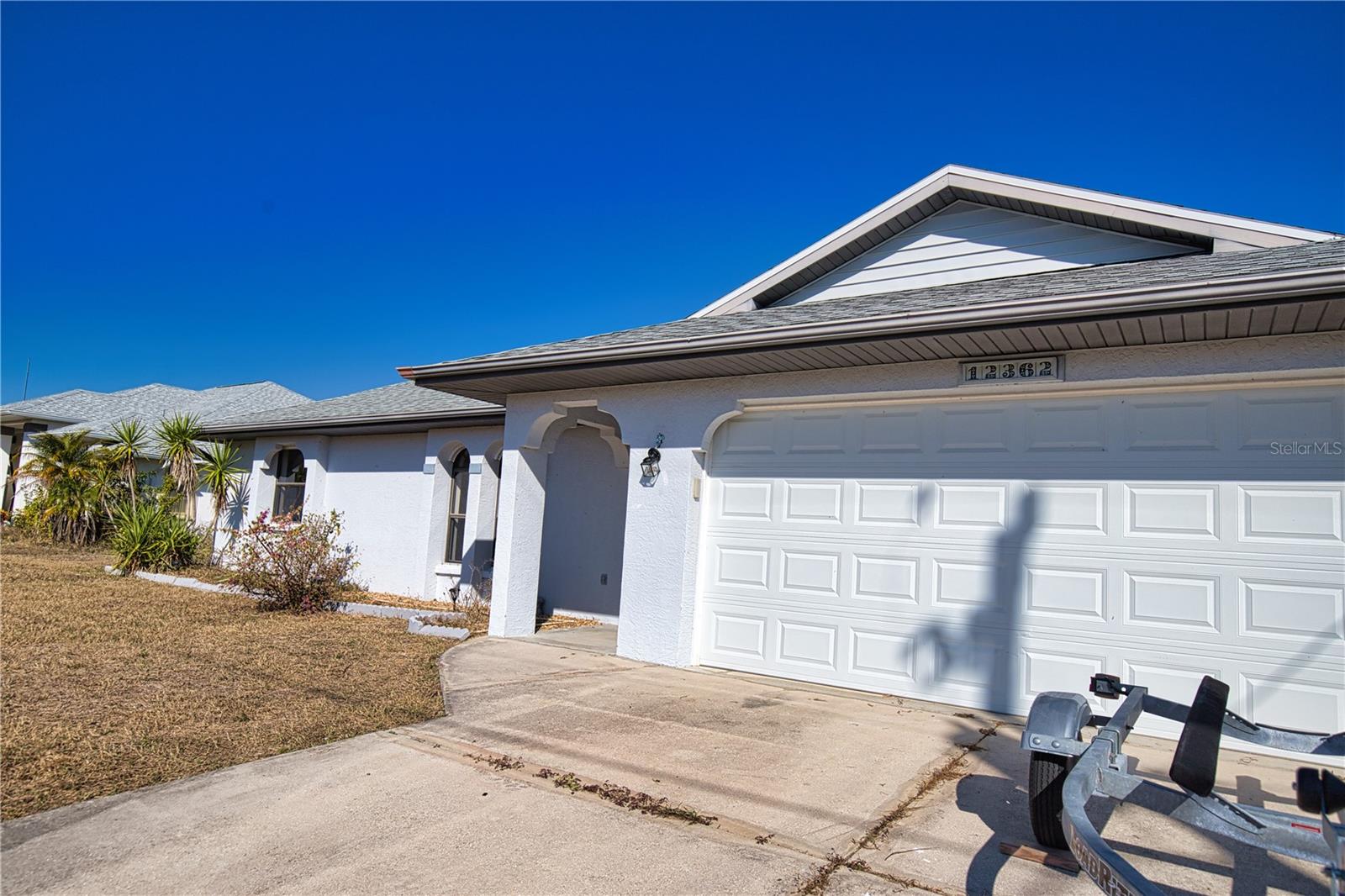 PORT CHARLOTTE SEC 060 - Residential