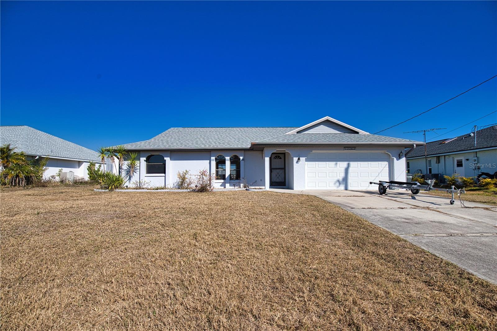 PORT CHARLOTTE SEC 060 - Residential