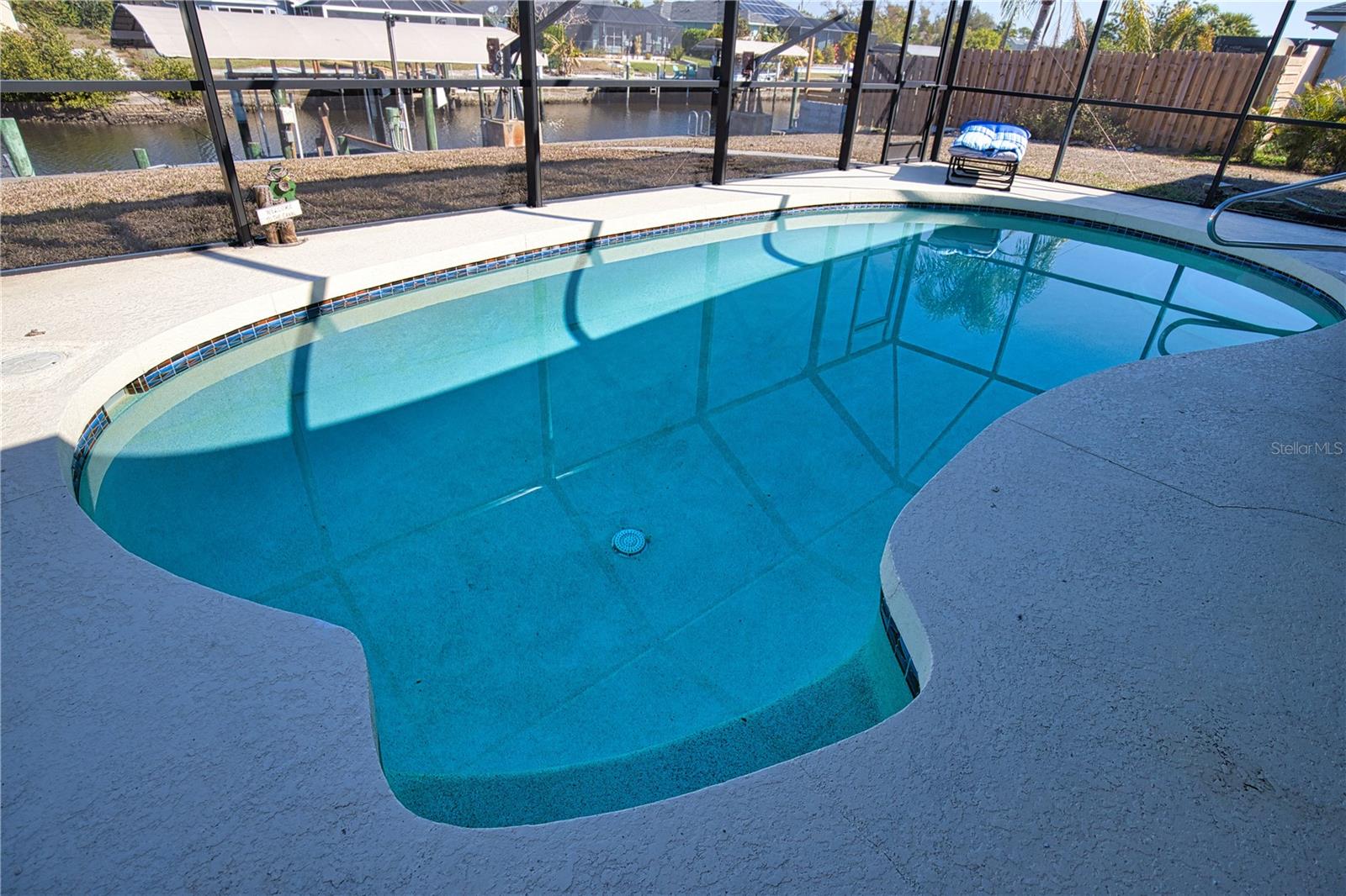 PORT CHARLOTTE SEC 060 - Residential