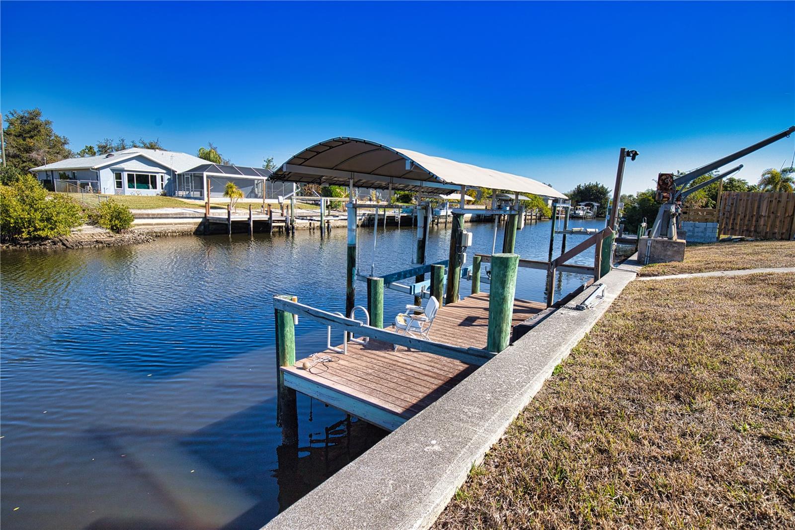 PORT CHARLOTTE SEC 060 - Residential