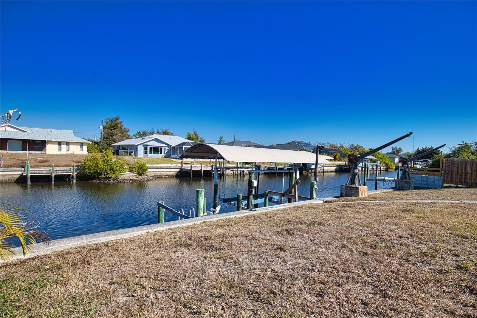 PORT CHARLOTTE SEC 060 - Residential