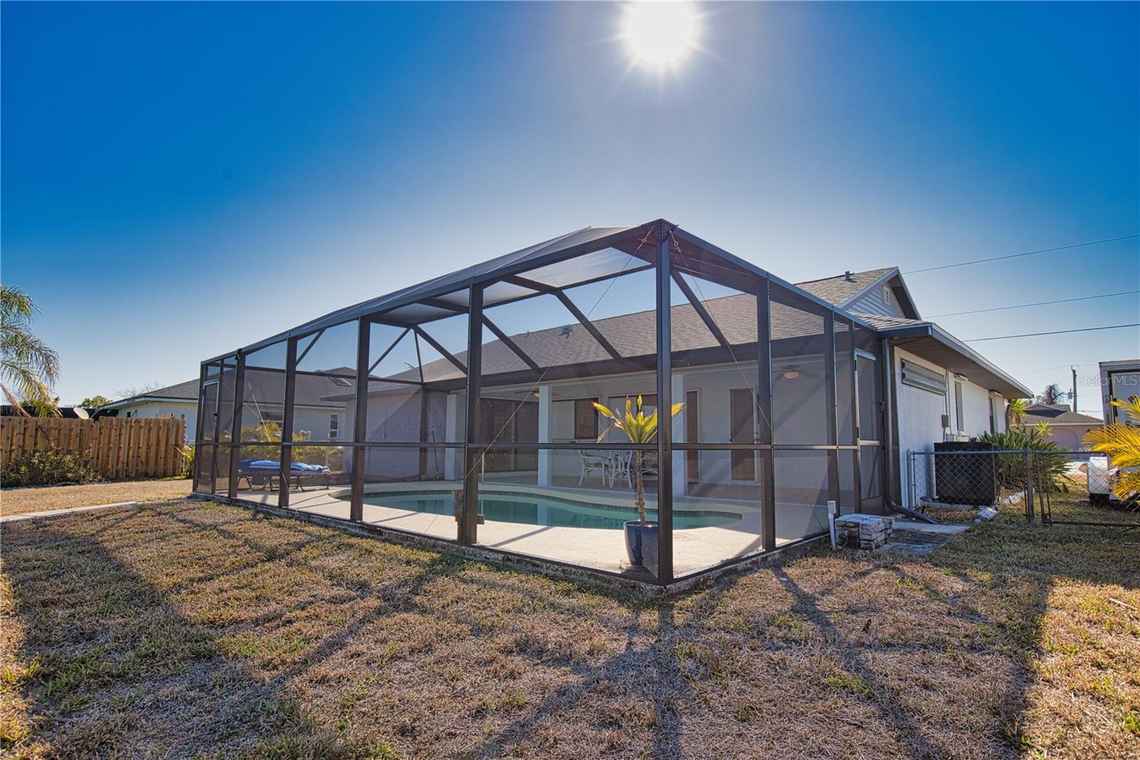 PORT CHARLOTTE SEC 060 - Residential