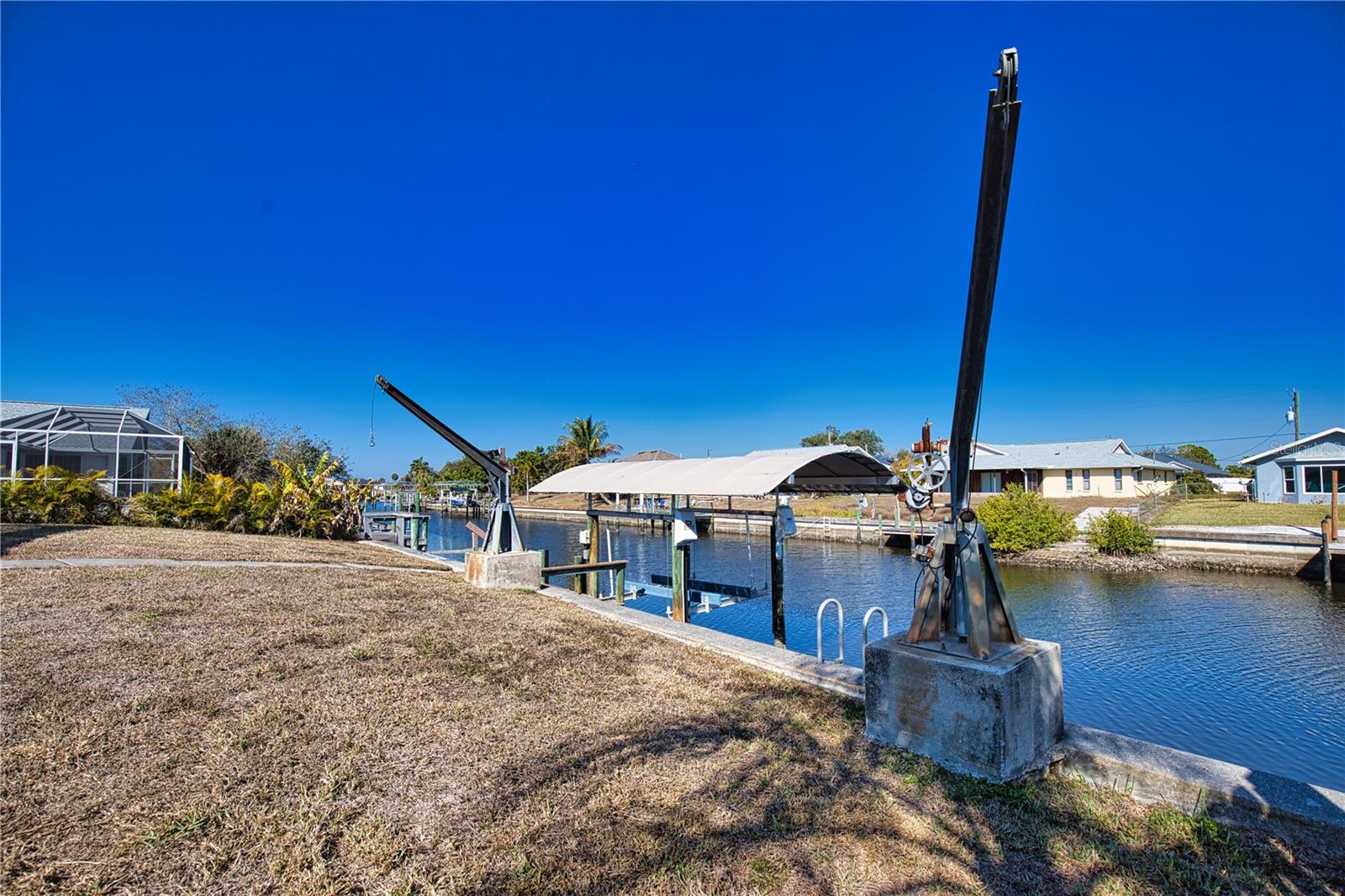 PORT CHARLOTTE SEC 060 - Residential