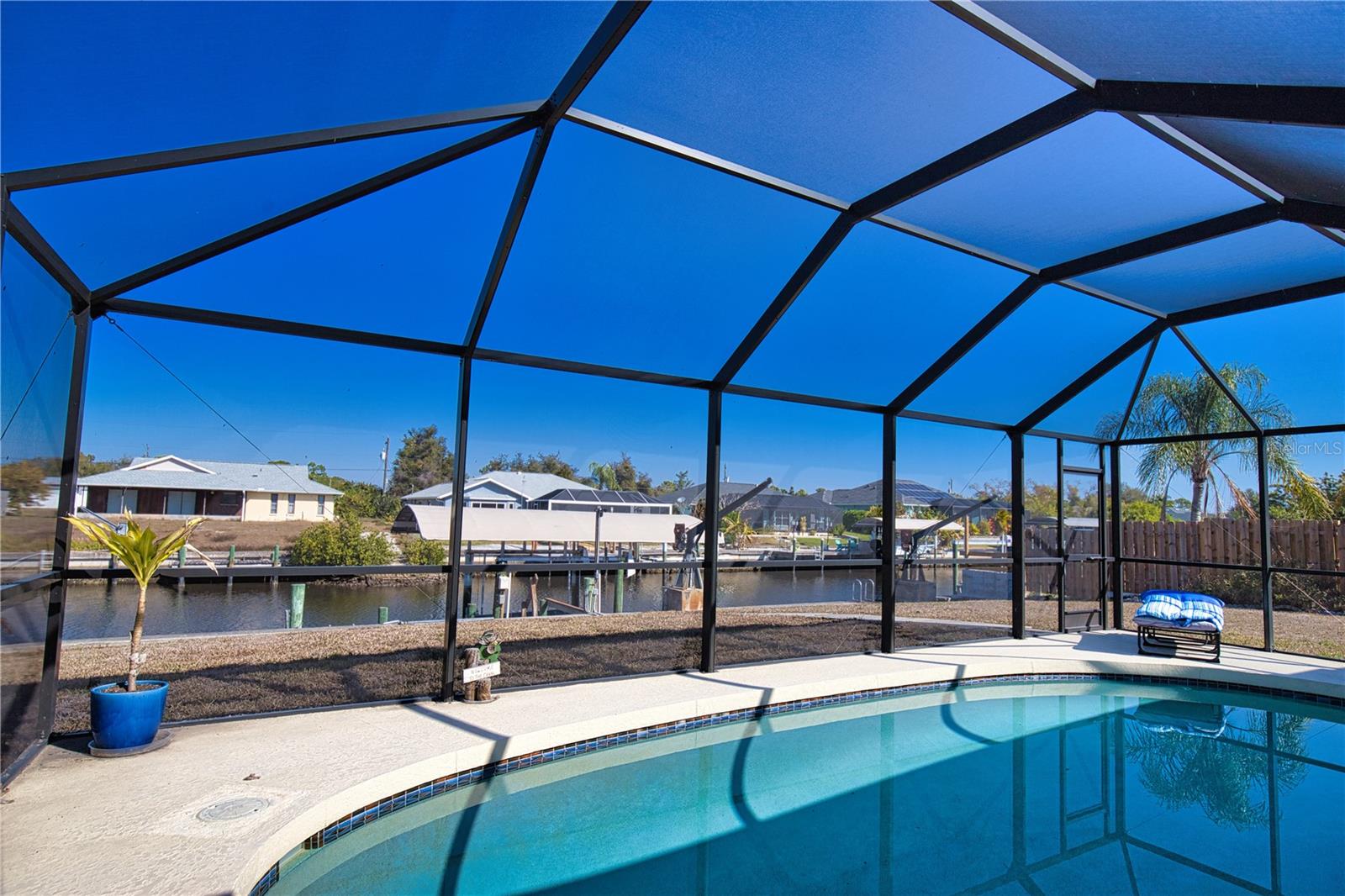 PORT CHARLOTTE SEC 060 - Residential