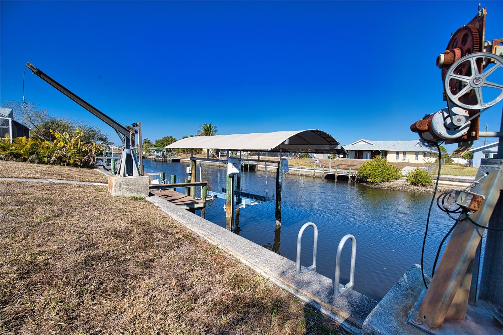 PORT CHARLOTTE SEC 060 - Residential