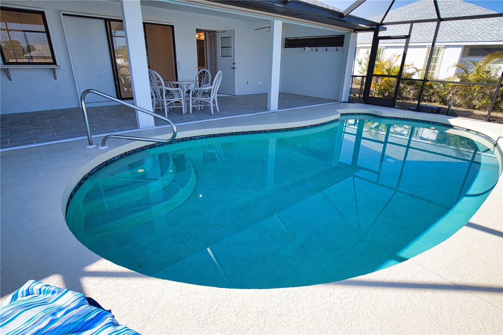 PORT CHARLOTTE SEC 060 - Residential