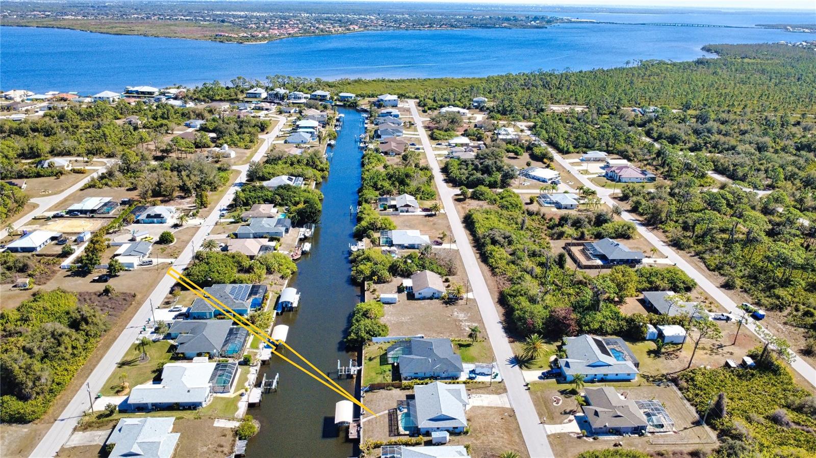 PORT CHARLOTTE SEC 060 - Residential