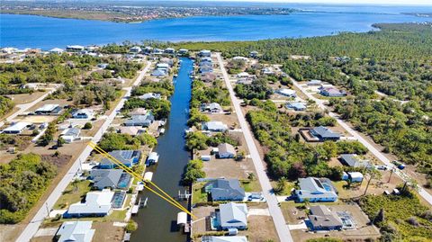 Photo of 12362 Kneeland Terrace, Port Charlotte, FL 33981 (MLS # D6146169)