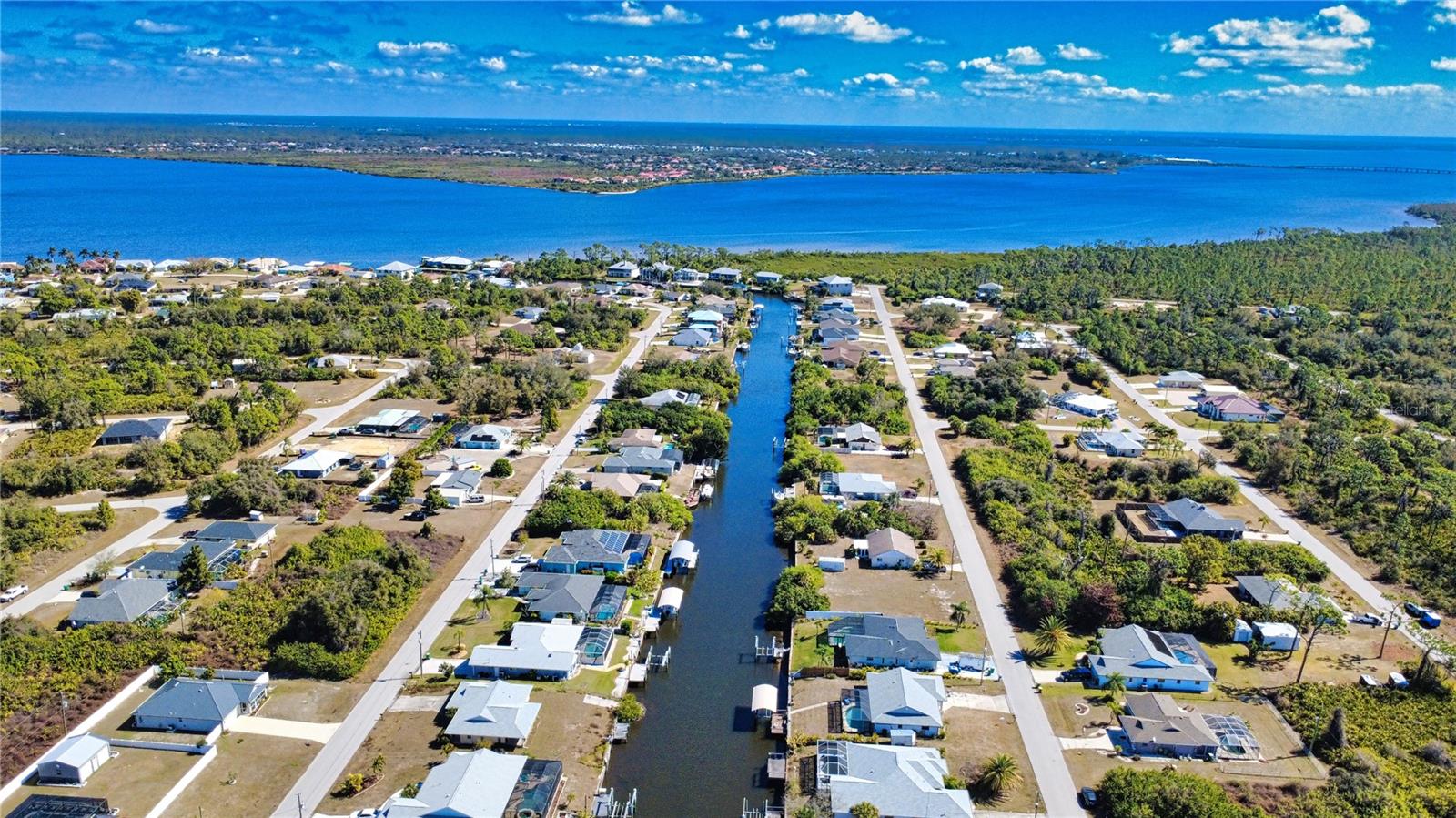 PORT CHARLOTTE SEC 060 - Residential