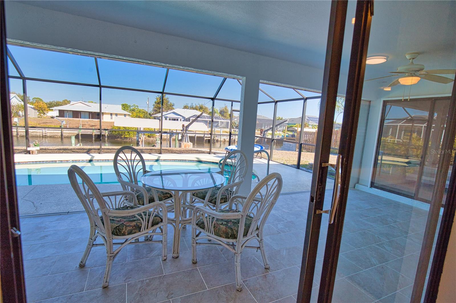 PORT CHARLOTTE SEC 060 - Residential