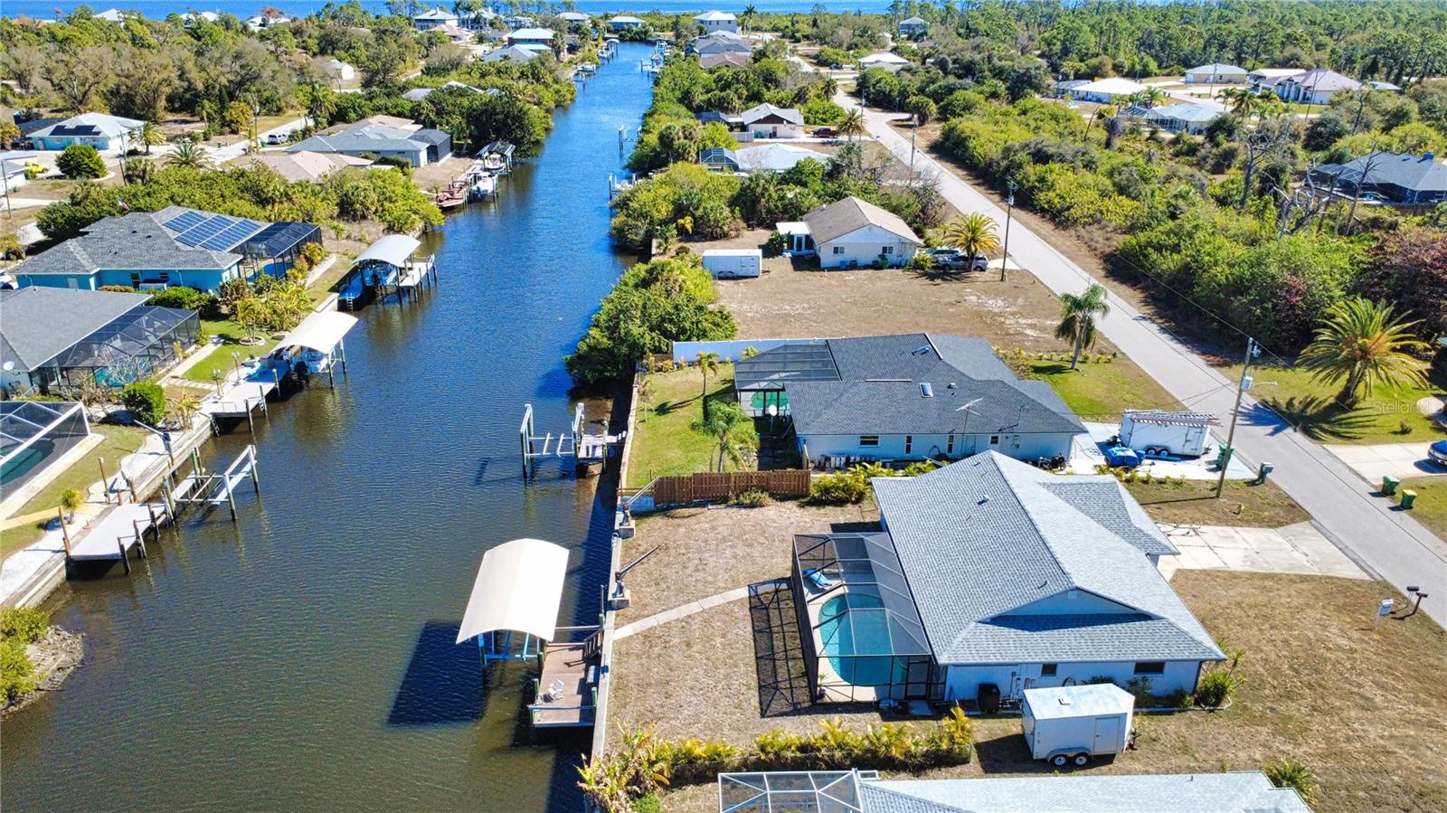 PORT CHARLOTTE SEC 060 - Residential