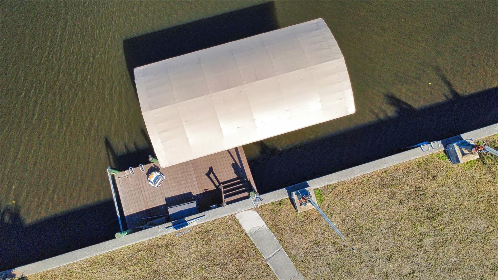 PORT CHARLOTTE SEC 060 - Residential