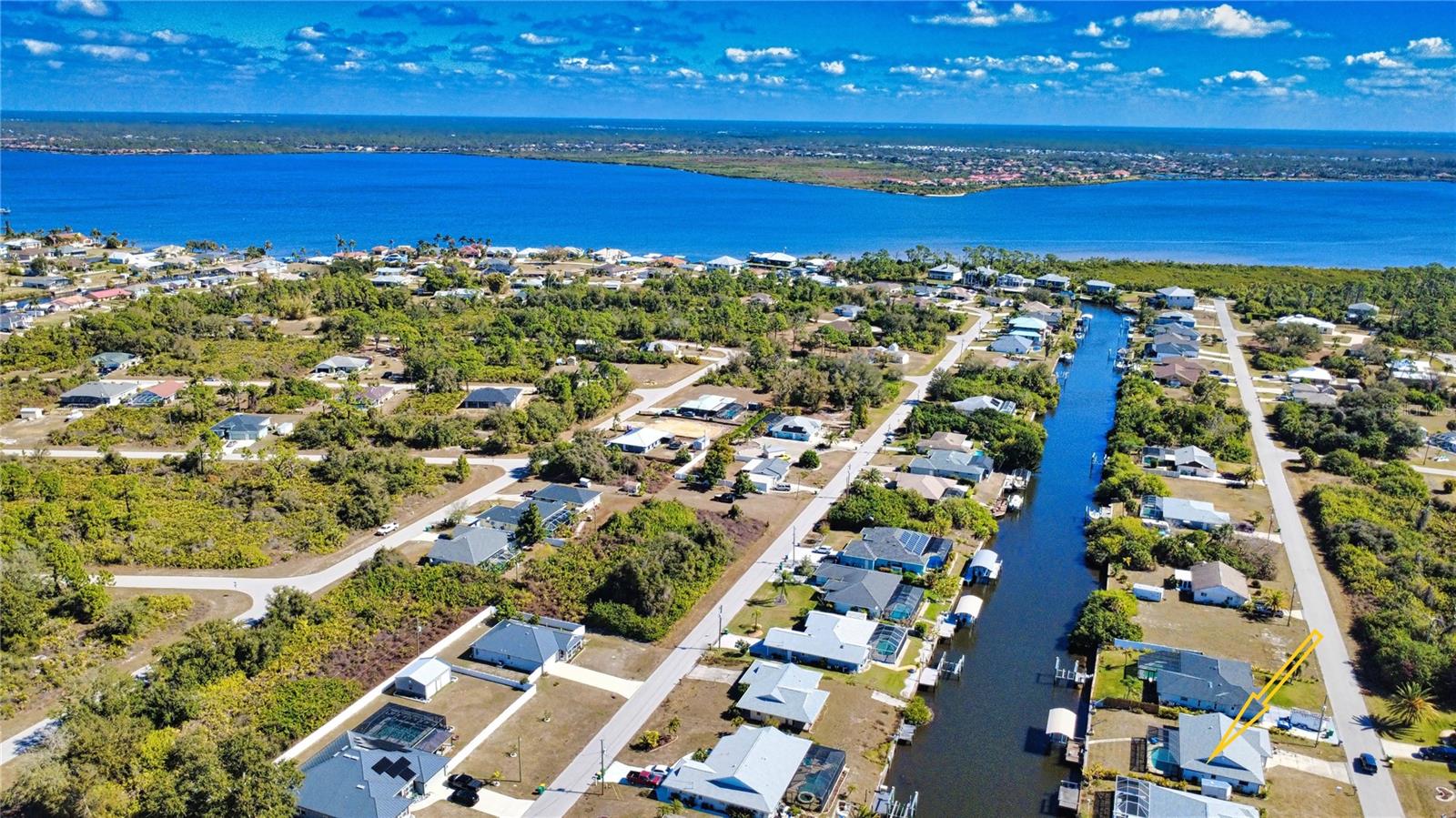 PORT CHARLOTTE SEC 060 - Residential