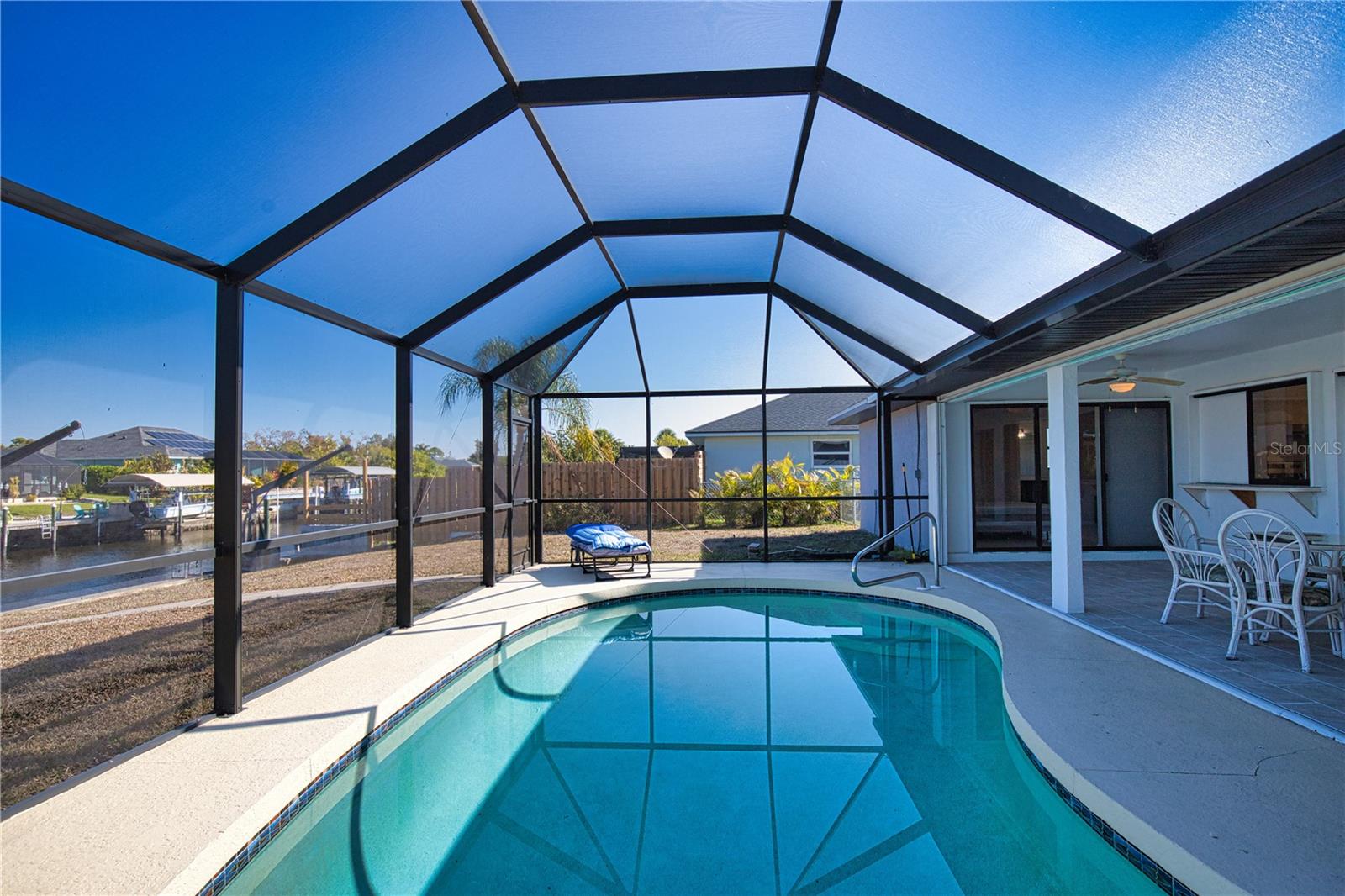 PORT CHARLOTTE SEC 060 - Residential