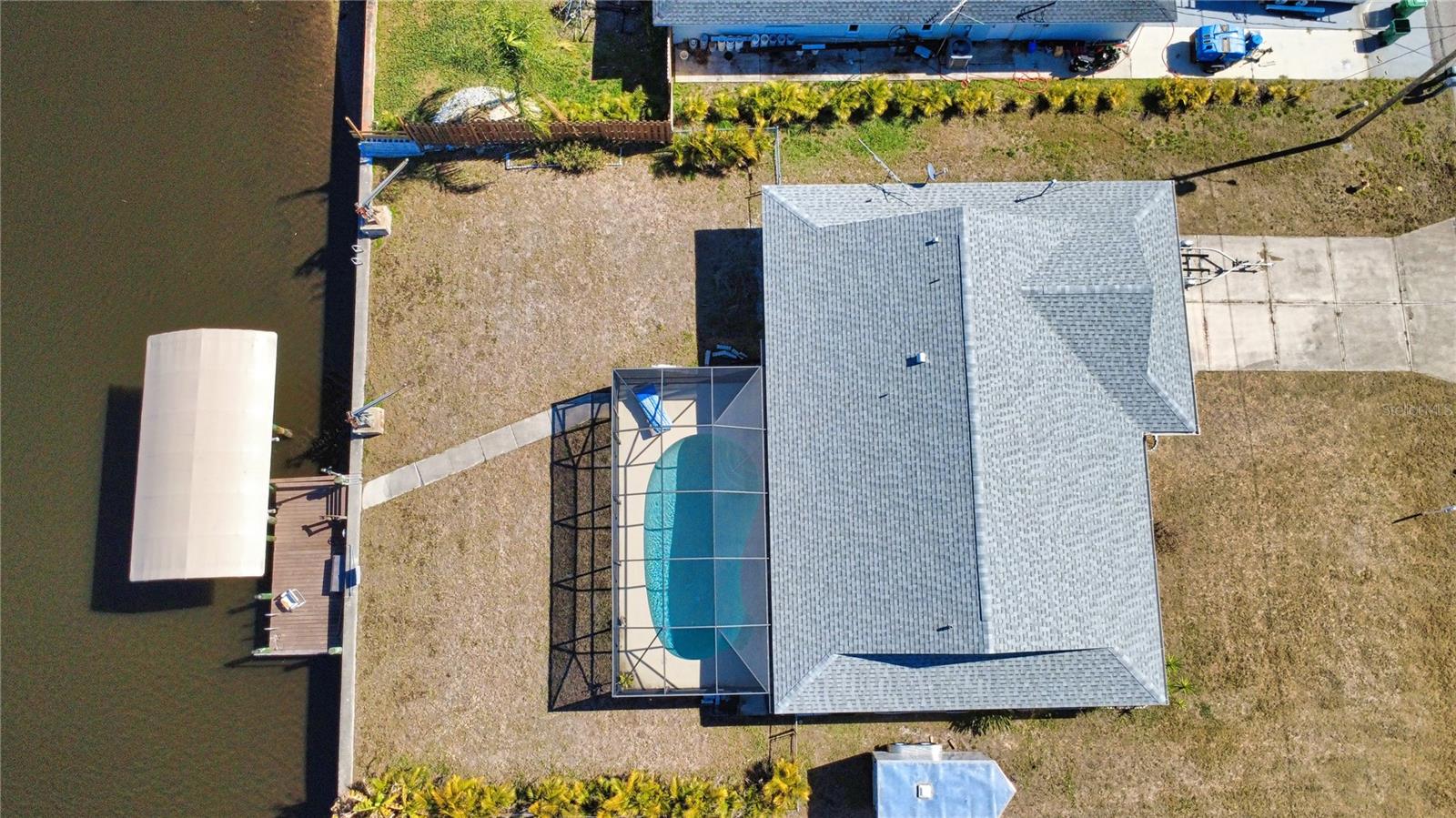 PORT CHARLOTTE SEC 060 - Residential